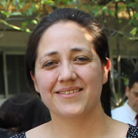 celia iturra