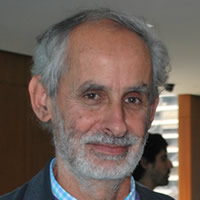 Javier del Rio