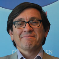 Jorge Manriquez
