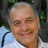 waldo bustamante